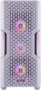Корпус ADATA XPG Starker Air BTF (белый) icon 2