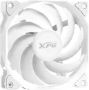 Вентилятор для корпуса ADATA XPG Vento 120 (белый) icon