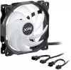 Вентилятор для корпуса ADATA XPG Vento 120 ARGB (черный) icon 6