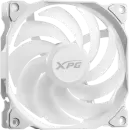 Вентилятор для корпуса ADATA XPG Vento ARGB (белый) фото 2