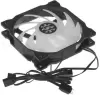 Вентилятор для корпуса ADATA XPG Vento ARGB (черный) фото 7