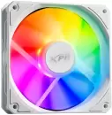 Комплект вентиляторов для корпуса ADATA XPG Vento R 120x3 ARGB PWM (белый) icon 2