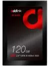 Жесткий диск SSD Addlink S20 (ad120GBS20S3S) 120GB icon