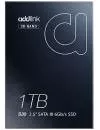 Жесткий диск SSD Addlink S30 (ad1TBS30S3S) 1000GB icon