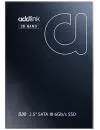 Жесткий диск SSD Addlink S30 (ad256GBS30S3S) 256GB icon