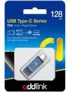 USB-флэш накопитель Addlink T80 128GB (ad128GBT80B3) icon 5