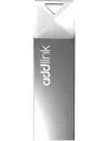 USB-флэш накопитель Addlink U10 Gray 32GB icon