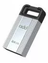 USB-флэш накопитель Addlink U30 Silver 64GB фото 2