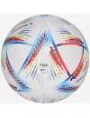 Мяч футбольный Adidas Al Rihla Competition фото 2