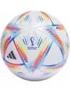 Мяч футбольный Adidas Al Rihla League №5 фото