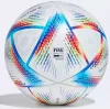 Футбольный мяч Adidas Al Rihla Pro OMB 2022 FIFA (5 размер) фото 2