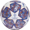 утбольный мяч Adidas Champions Finale League Istanbul 2023 HU1580 (4 размер) фото