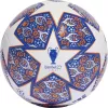 утбольный мяч Adidas Champions Finale League Istanbul 2023 HU1580 (4 размер) фото 2