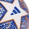 утбольный мяч Adidas Champions Finale League Istanbul 2023 HU1580 (4 размер) фото 3