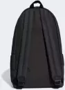 Рюкзак спортивный Adidas Classic Attitude 2 IJ5639 (черный) icon 3