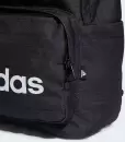 Рюкзак спортивный Adidas Classic Attitude 2 IJ5639 (черный) icon 5