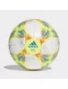 Мяч футбольный Adidas Conext 19 Top Training фото 3