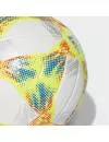 Мяч футбольный Adidas Conext 19 Top Training фото 6
