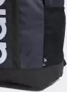 Городской рюкзак Adidas Essentials Linear HR5343 (темно-синий) icon 4