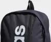 Городской рюкзак Adidas Essentials Linear HR5343 (темно-синий) icon 5