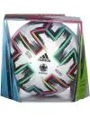 Мяч футбольный Adidas Euro 2020 Uniforia OMB icon 2