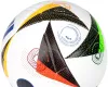 Мяч минифутбольный Adidas Fussballliebe League Box EURO 24 №4 фото 3