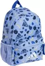 Школьный рюкзак Adidas Kids Printed Fruits JG1415 (синий/голубой) icon