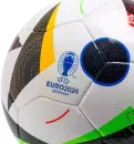 Мяч минифутбольный Adidas Pro Sala Fussballliebe EURO 2024 фото 2