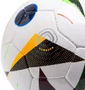 Мяч минифутбольный Adidas Pro Sala Fussballliebe EURO 2024 фото 3
