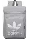 Рюкзак Adidas Quadro Gray icon