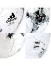 Мяч футбольный Adidas Team Replique FIFA фото 4