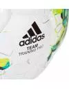 Мяч футбольный Adidas Team Training Pro FIFA фото 3