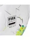 Мяч футбольный Adidas Team Training Pro FIFA фото 5