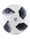 Мяч футбольный Adidas Telstar Competition фото 2