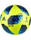 Мяч футбольный Adidas Telstar Glider 4 фото 2