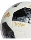 Мяч футбольный Adidas Telstar Junior 290 4 icon 4