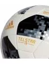 Мяч футбольный Adidas Telstar Junior 350 4 фото 2