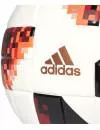 Мяч футбольный Adidas Telstar Мечта Junior 350 5 фото 5