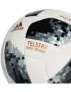 Мяч для мини-футбола Adidas Telstar Sala Training фото 2