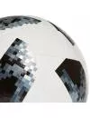 Мяч футбольный Adidas Telstar Top Glider фото 2