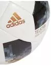 Мяч футбольный Adidas Telstar Top Glider фото 4