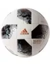 Мяч футбольный Adidas Telstar Top Replique FIFA фото 2