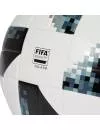 Мяч футбольный Adidas Telstar Top Replique FIFA фото 4