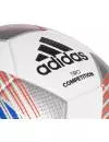 Мяч футбольный Adidas Tiro Competition 5 фото 4