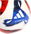 Футбольный мяч Adidas Tiro Competition HT2426 (5 размер) фото 3