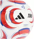 Футбольный мяч Adidas TIRO Competition JW1534 (размер 5) фото 3