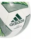 Мяч футбольный Adidas Tiro League HS 3 фото 2