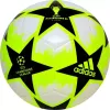 Футбольный мяч Adidas UCL Club St. Petersburg H57816 (5 размер, черный/желтый) icon