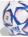 Мяч футбольный Adidas UCL Finale 20 League Ball фото 4