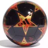 Футбольный мяч Adidas UEFA Champions League Match Ball Replica Club Black 23/24 (5 размер) фото 2